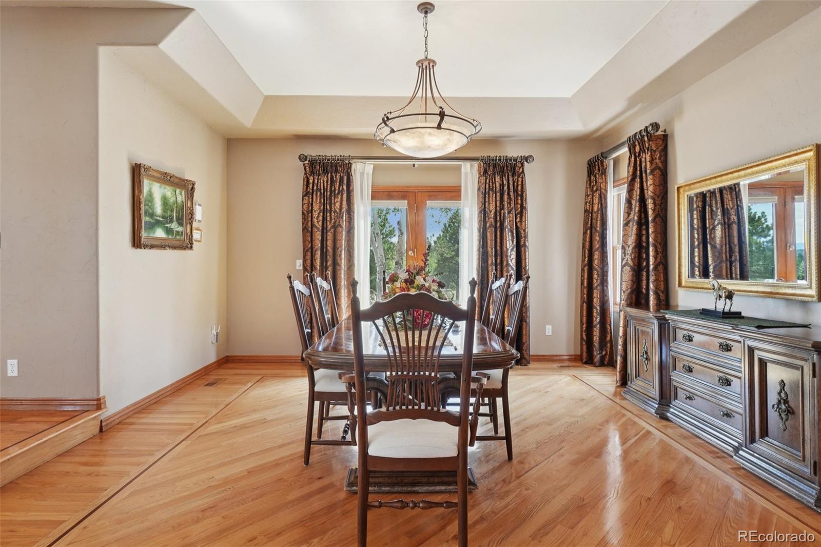 MLS Image #10 for 1475  elk view road,larkspur, Colorado
