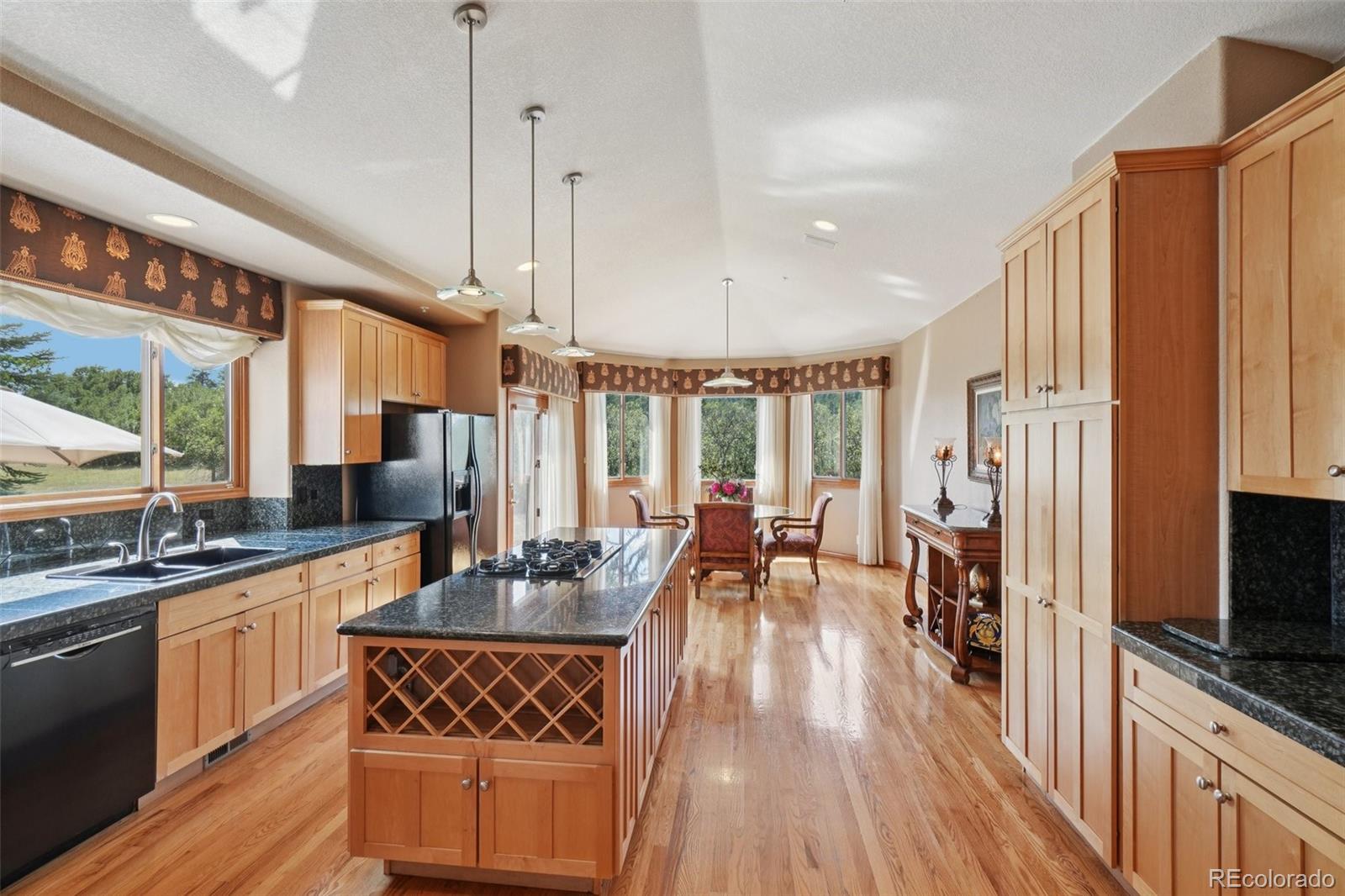 MLS Image #13 for 1475  elk view road,larkspur, Colorado