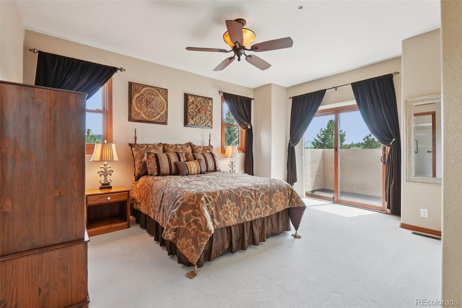 MLS Image #19 for 1475  elk view road,larkspur, Colorado