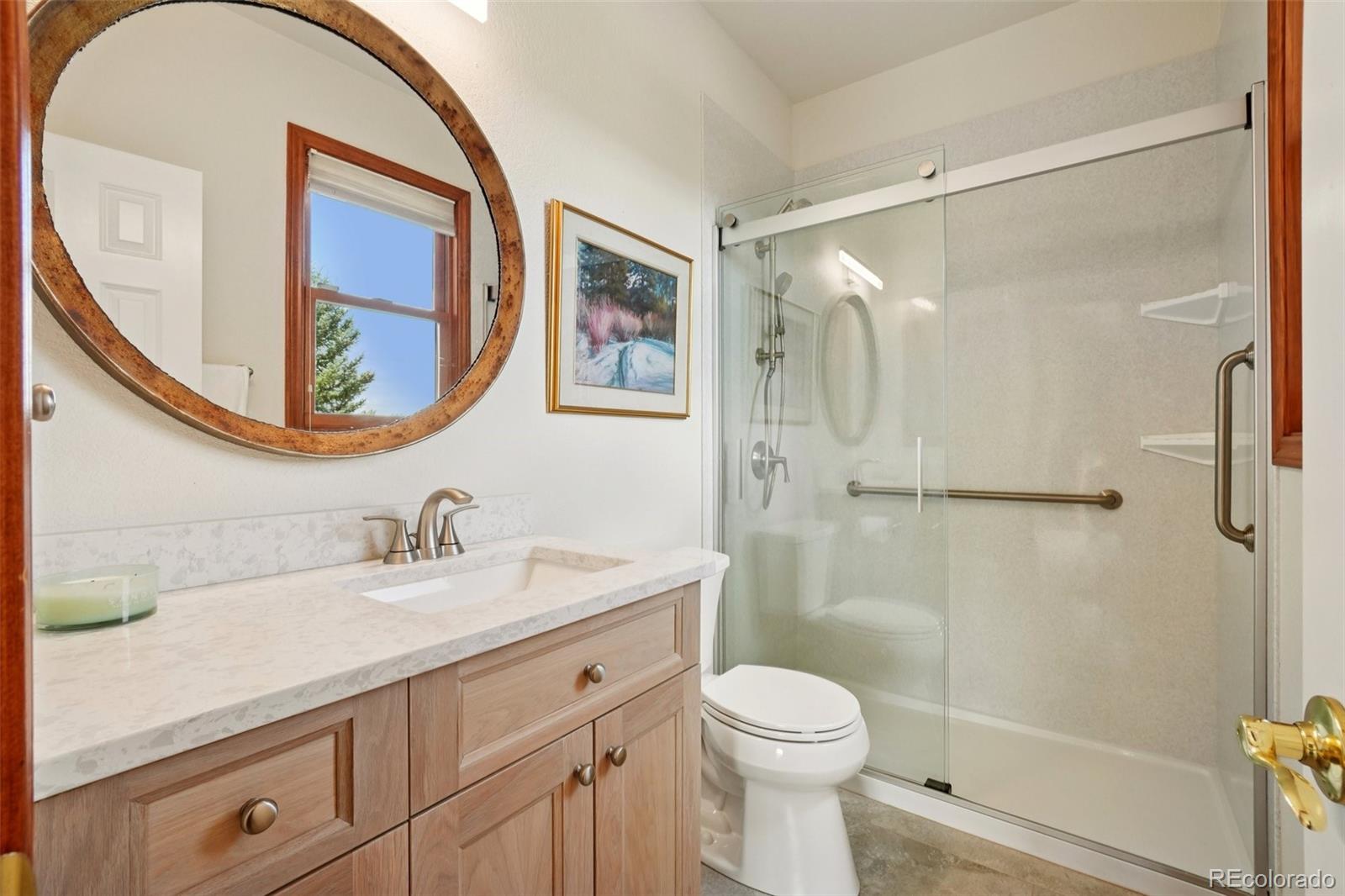 MLS Image #20 for 1475  elk view road,larkspur, Colorado