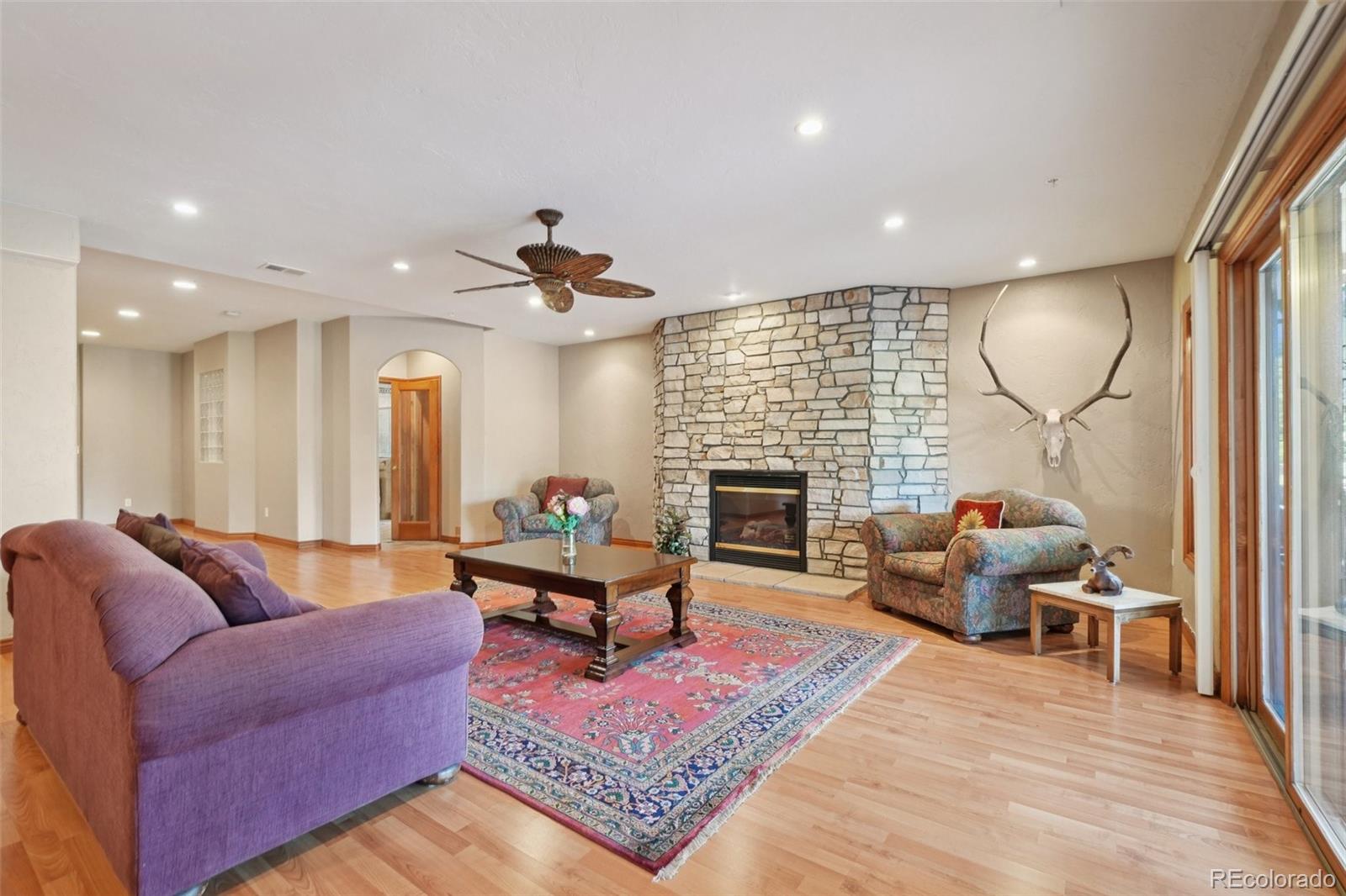 MLS Image #27 for 1475  elk view road,larkspur, Colorado