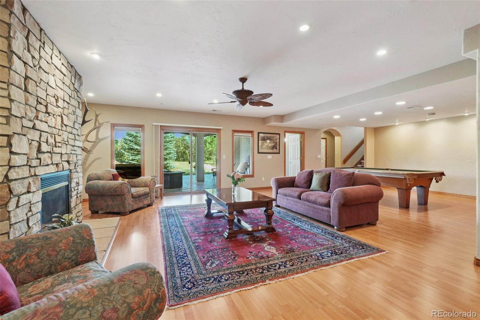 MLS Image #28 for 1475  elk view road,larkspur, Colorado