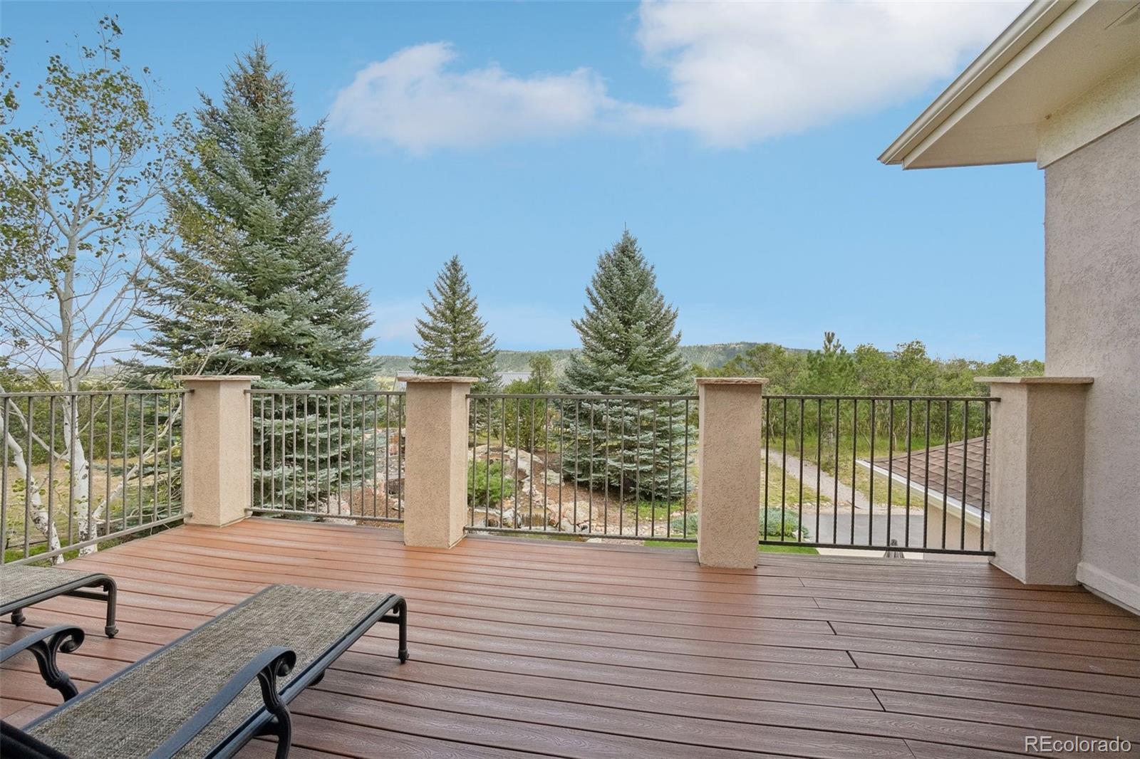 MLS Image #33 for 1475  elk view road,larkspur, Colorado