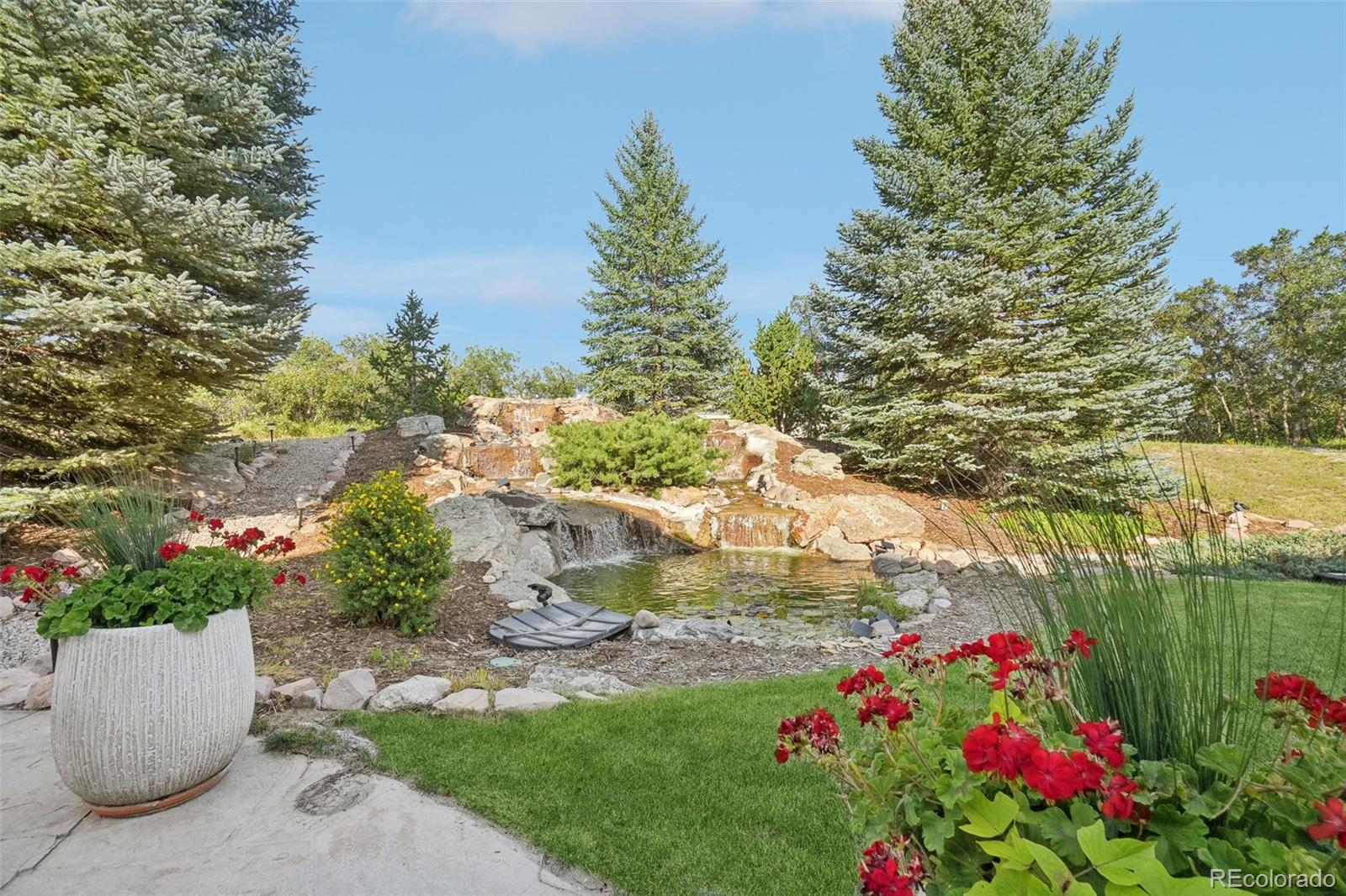 MLS Image #34 for 1475  elk view road,larkspur, Colorado