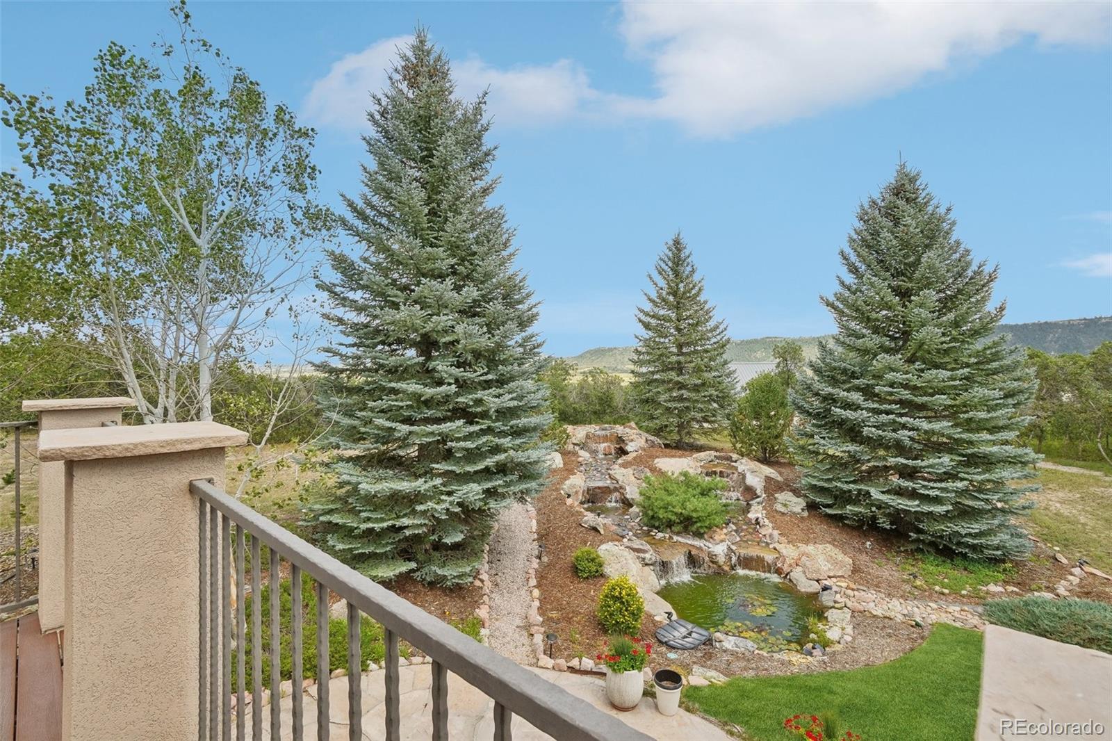 MLS Image #35 for 1475  elk view road,larkspur, Colorado