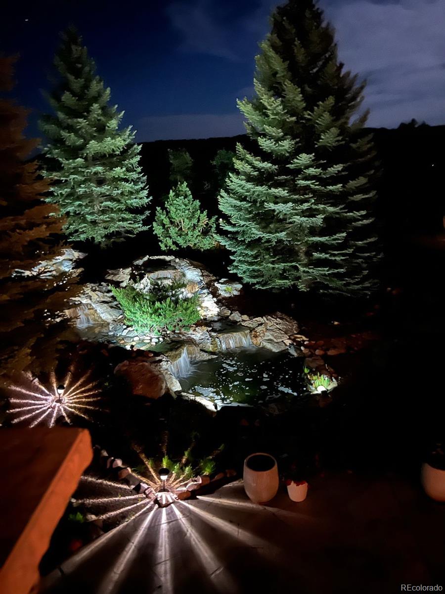 MLS Image #41 for 1475  elk view road,larkspur, Colorado