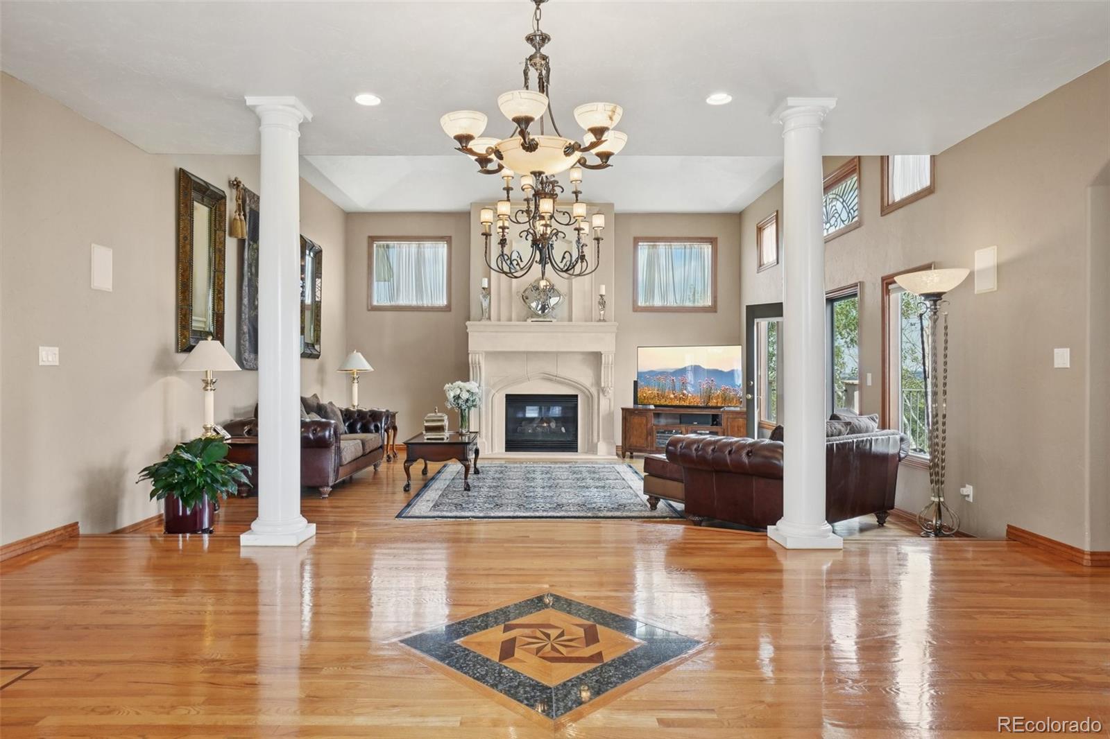 MLS Image #5 for 1475  elk view road,larkspur, Colorado