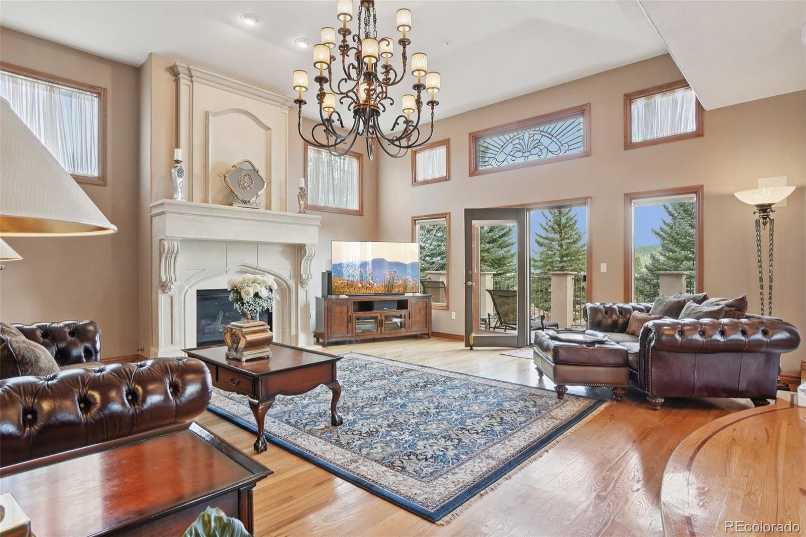 MLS Image #6 for 1475  elk view road,larkspur, Colorado