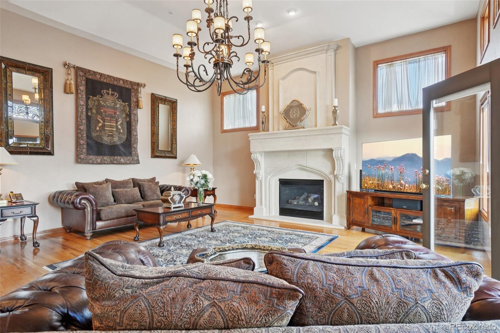 MLS Image #7 for 1475  elk view road,larkspur, Colorado