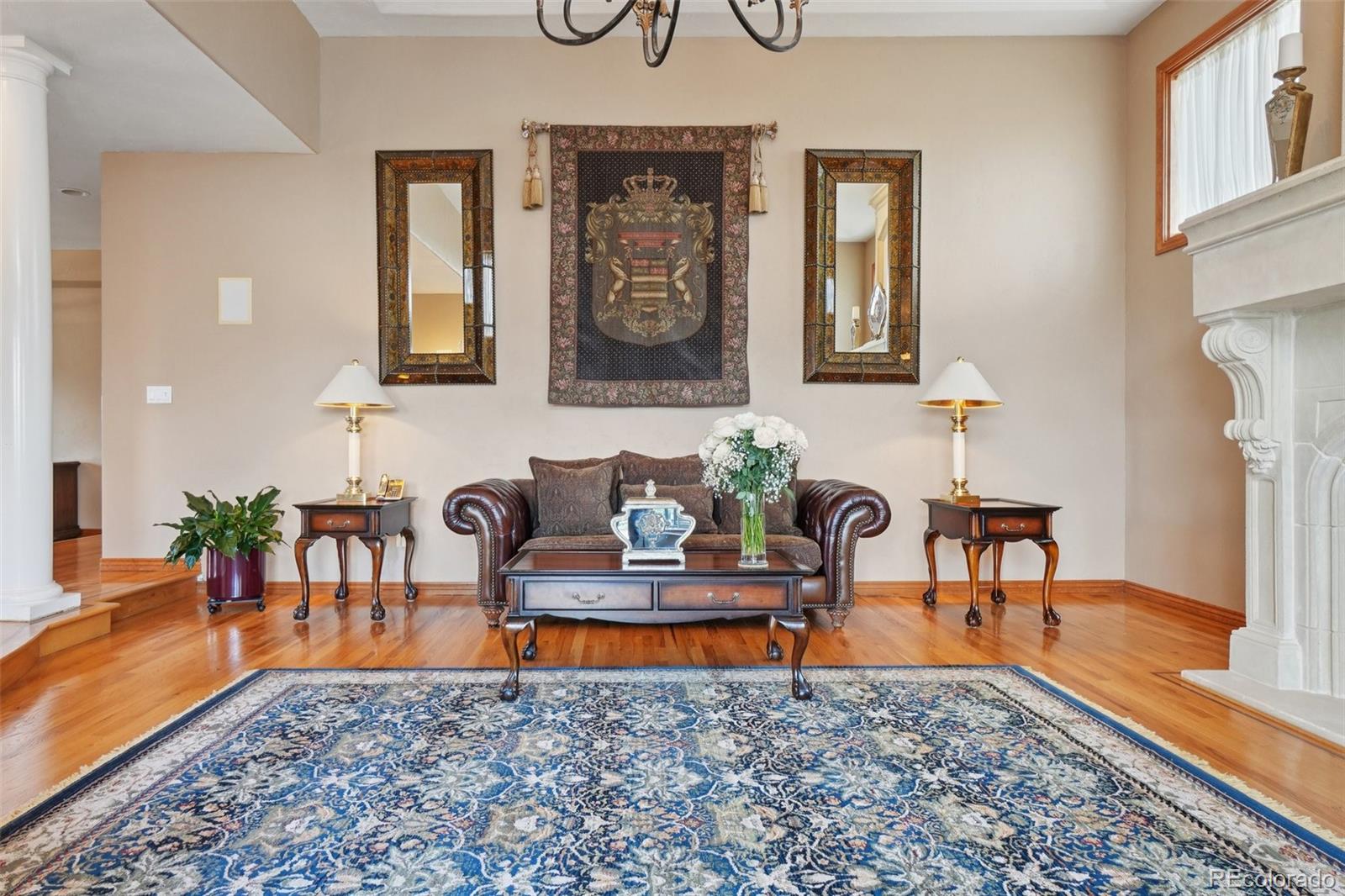 MLS Image #9 for 1475  elk view road,larkspur, Colorado