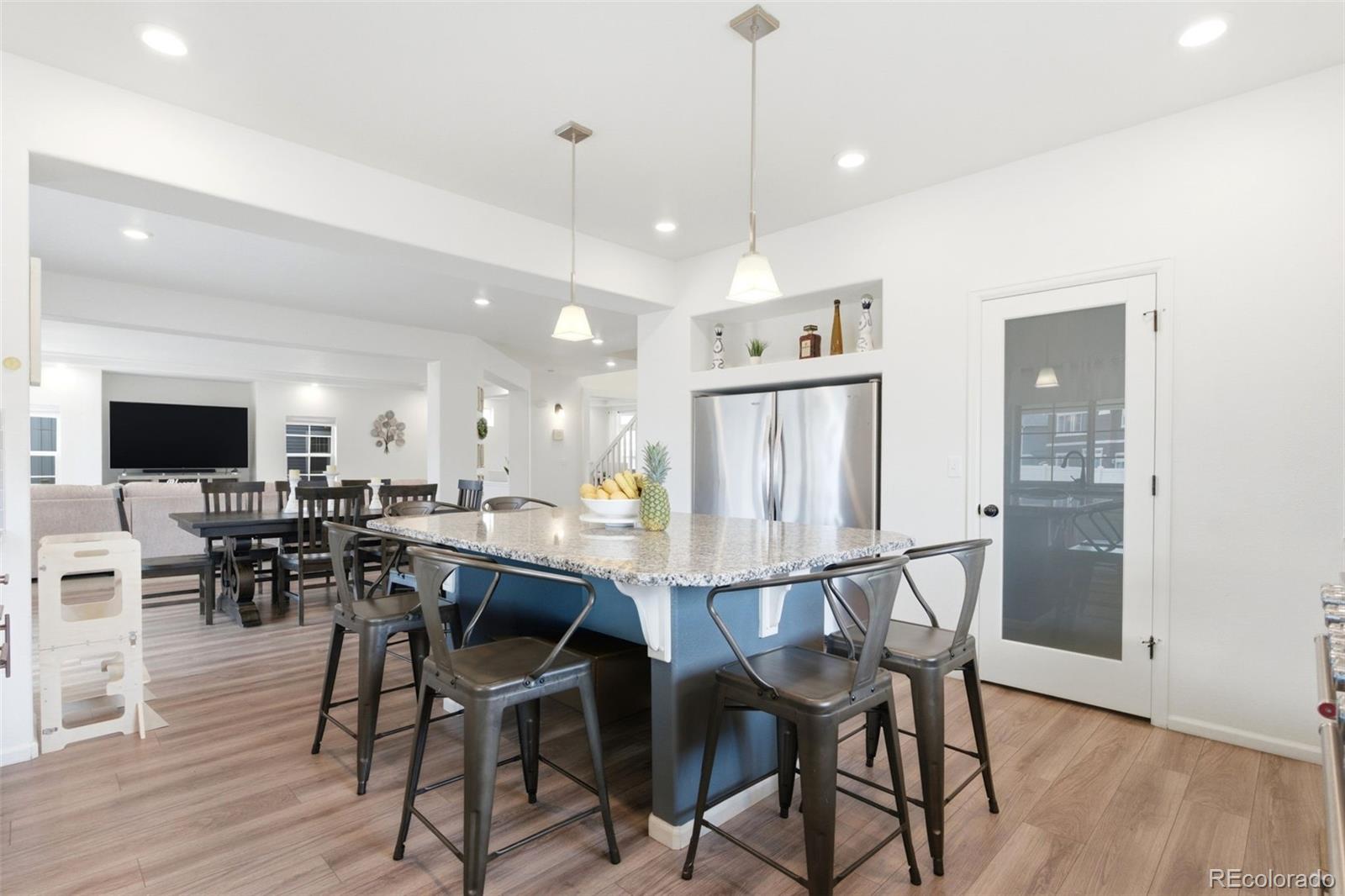 MLS Image #10 for 20800 e beekman place,denver, Colorado