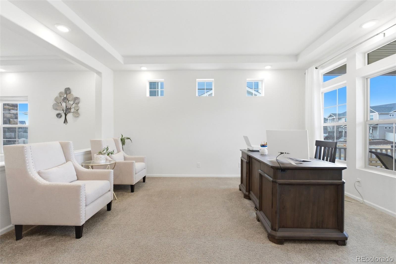 MLS Image #2 for 20800 e beekman place,denver, Colorado