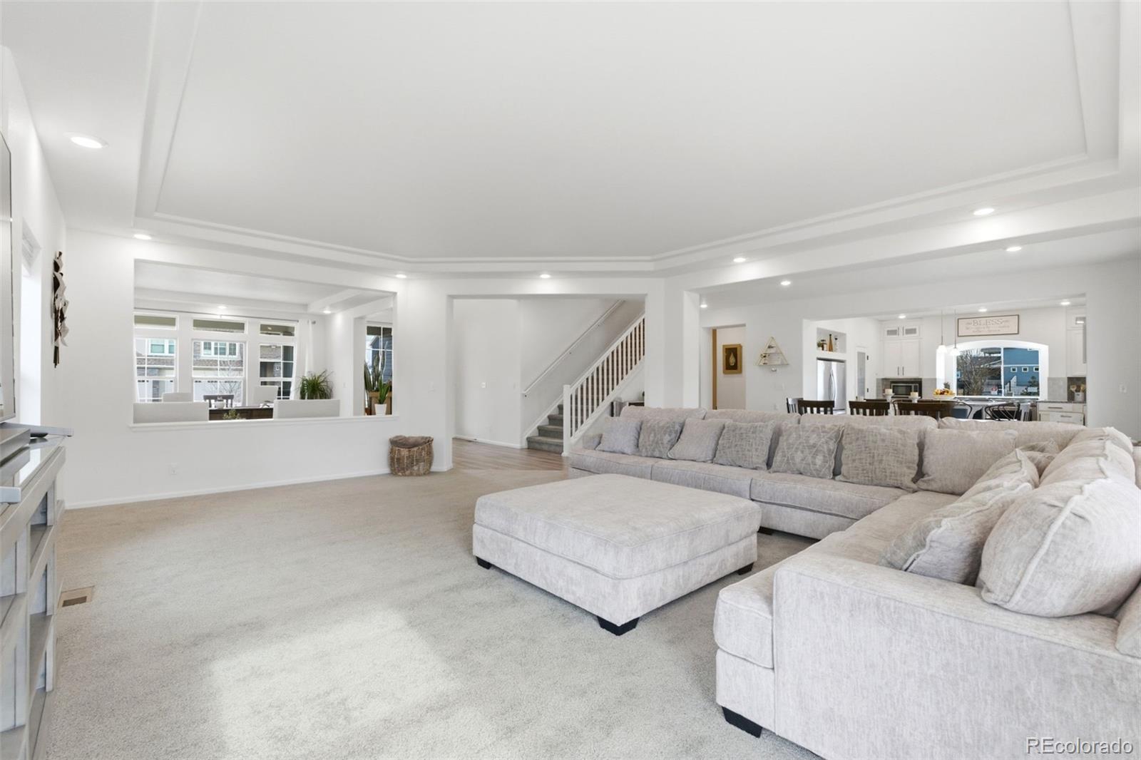 MLS Image #4 for 20800 e beekman place,denver, Colorado