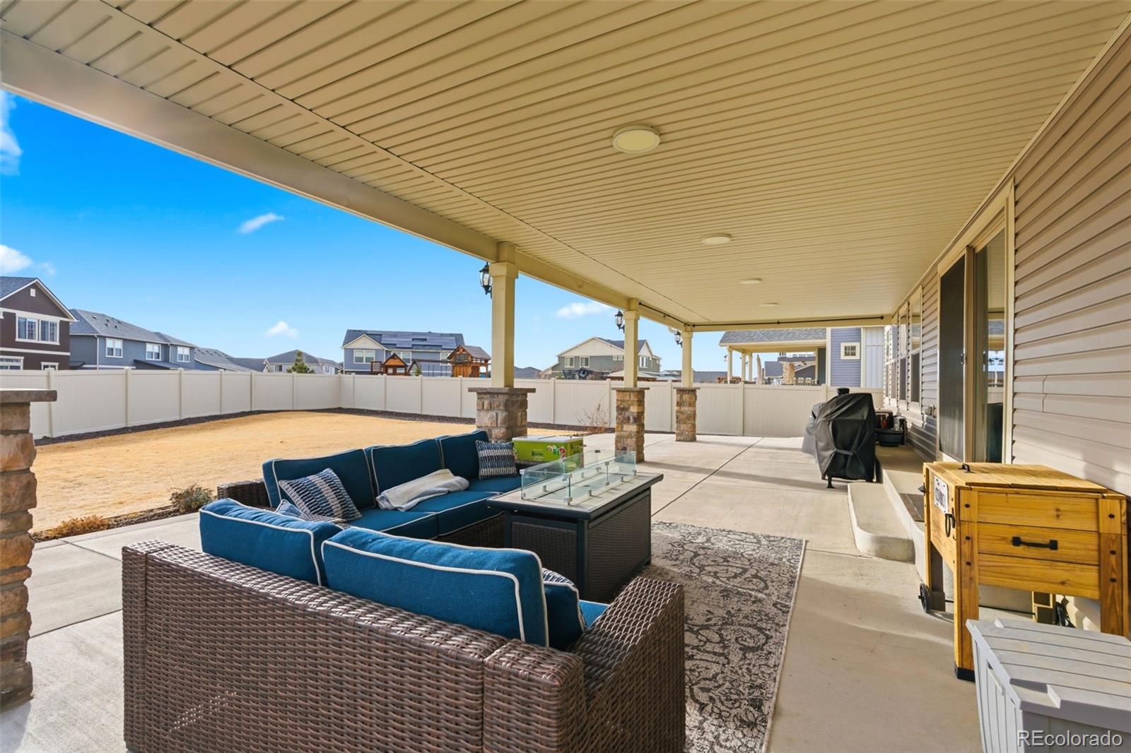 MLS Image #44 for 20800 e beekman place,denver, Colorado