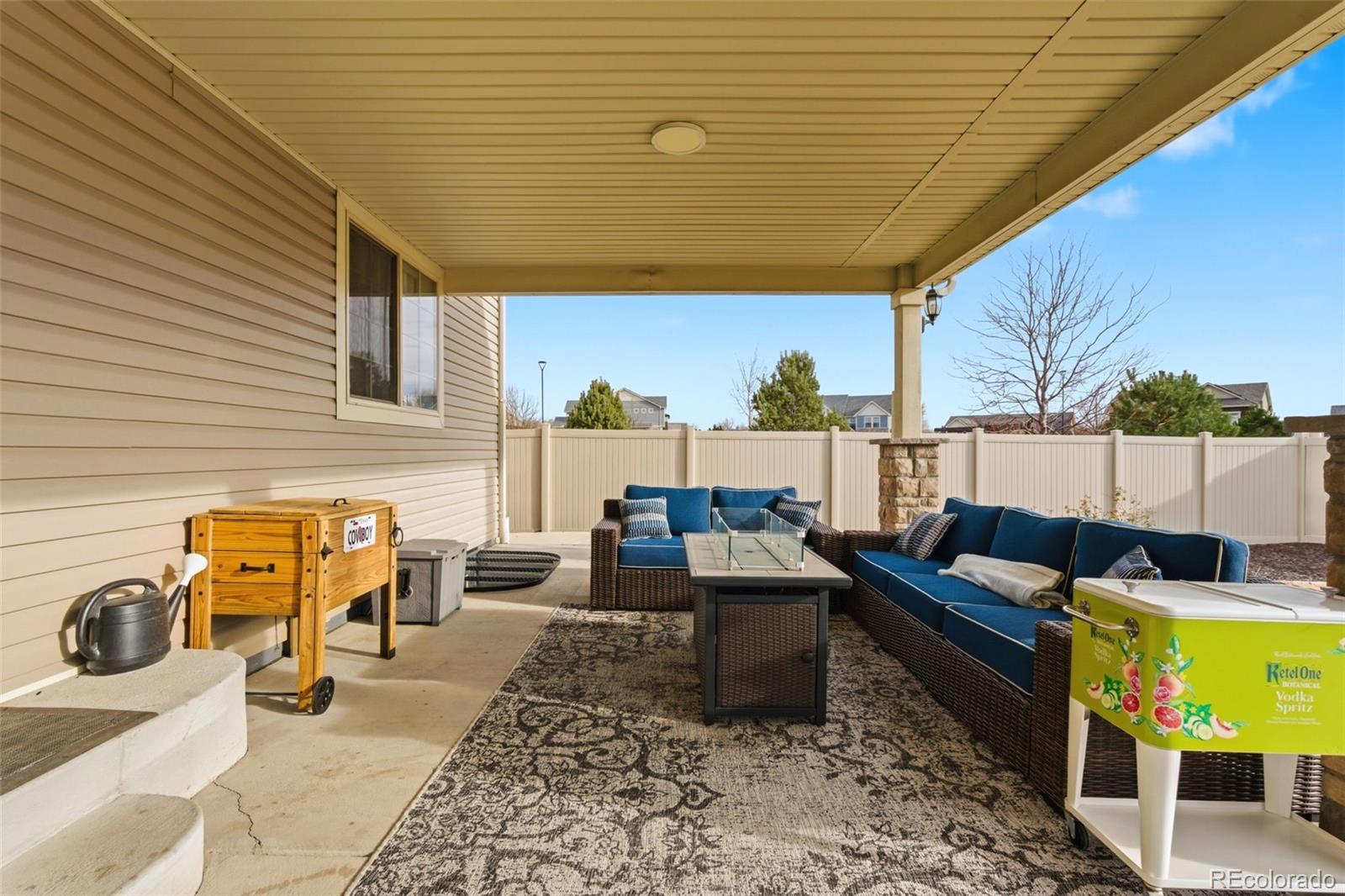MLS Image #45 for 20800 e beekman place,denver, Colorado