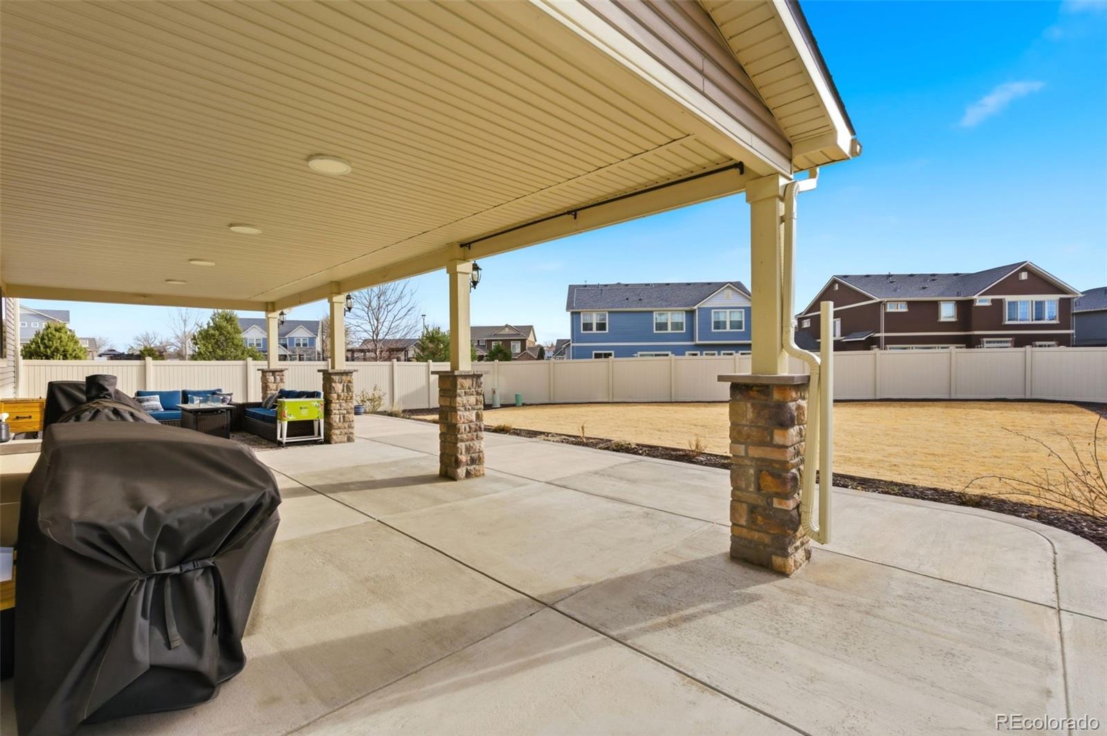 MLS Image #46 for 20800 e beekman place,denver, Colorado