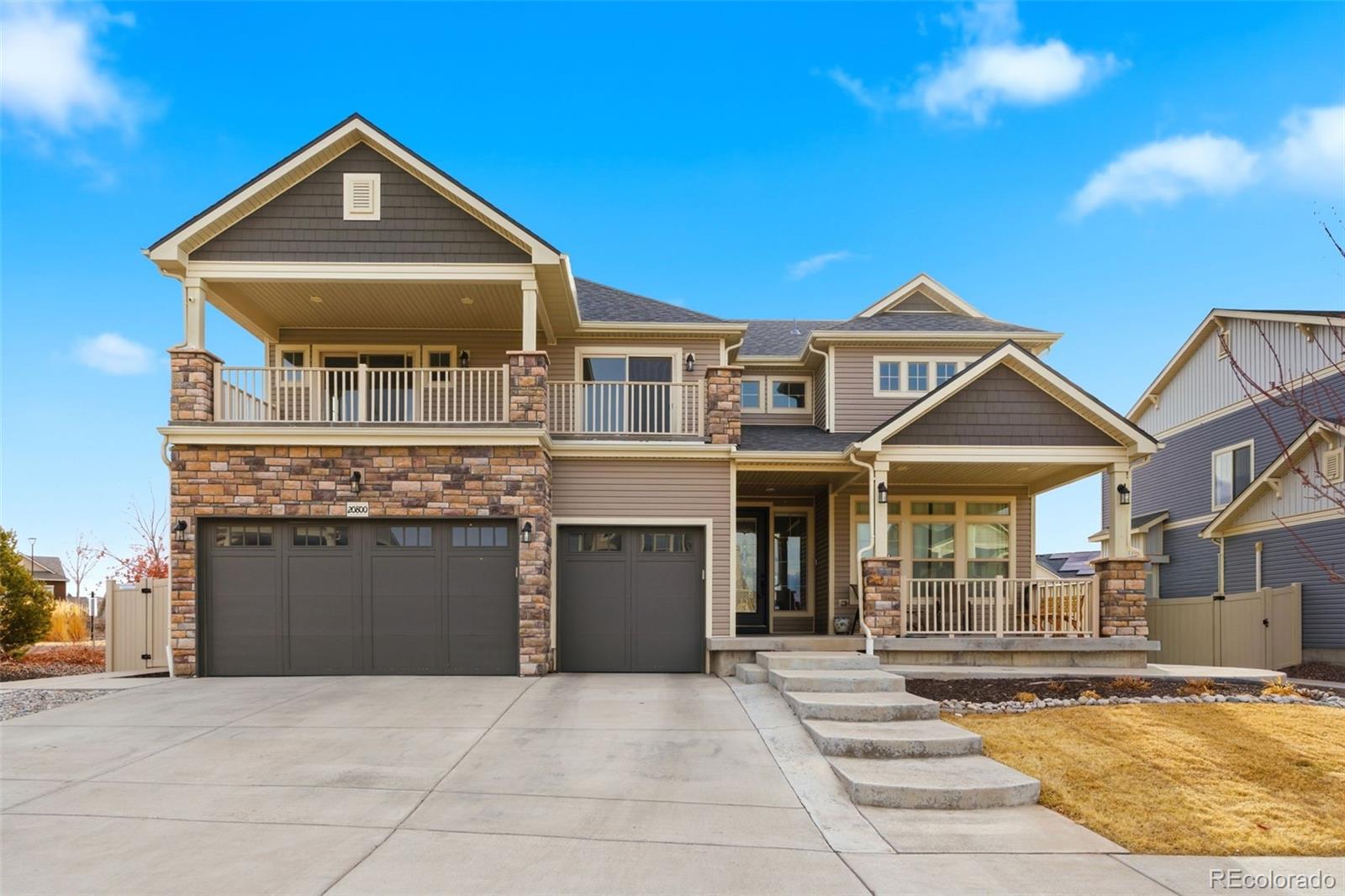 MLS Image #47 for 20800 e beekman place,denver, Colorado