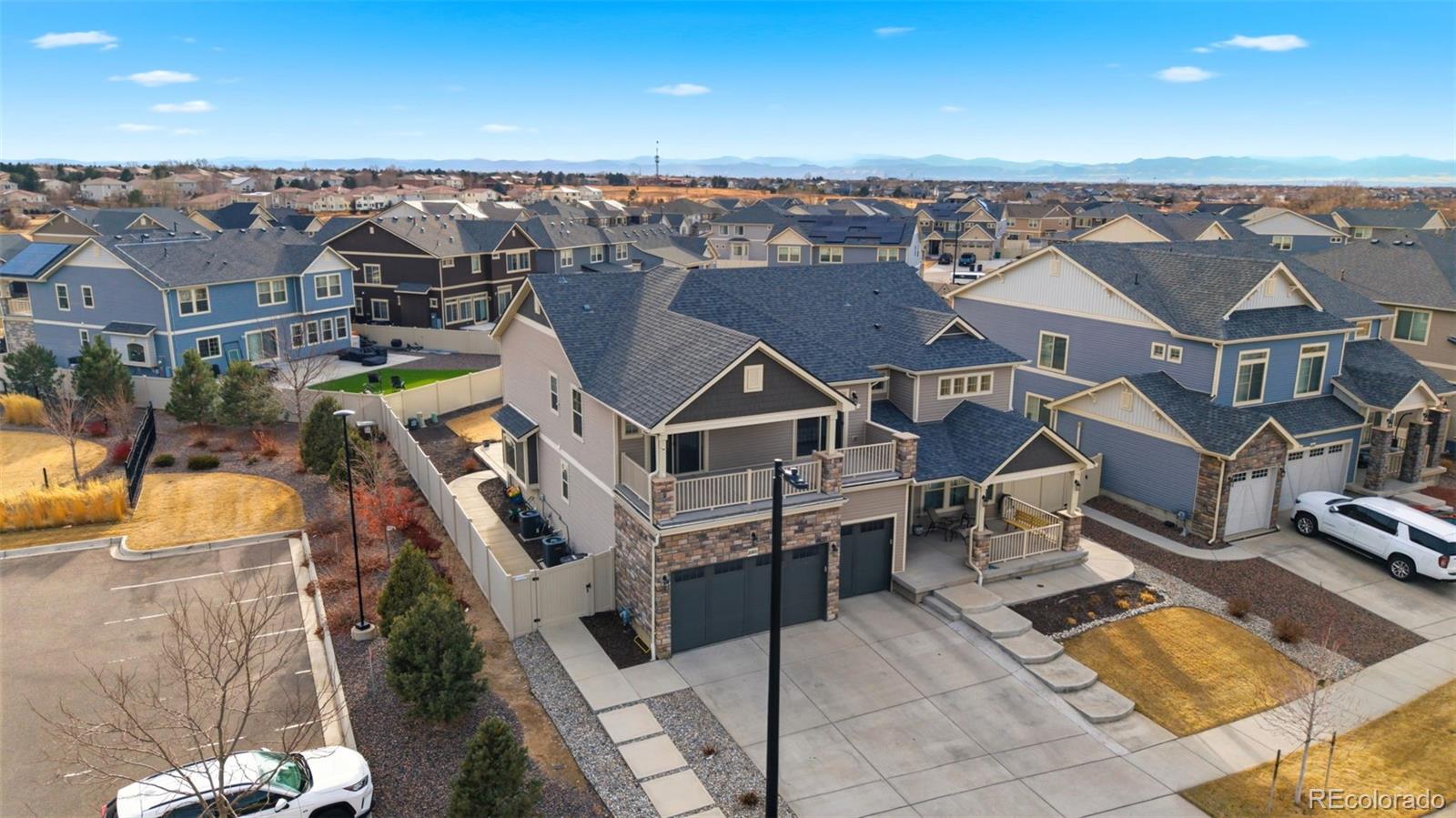MLS Image #48 for 20800 e beekman place,denver, Colorado