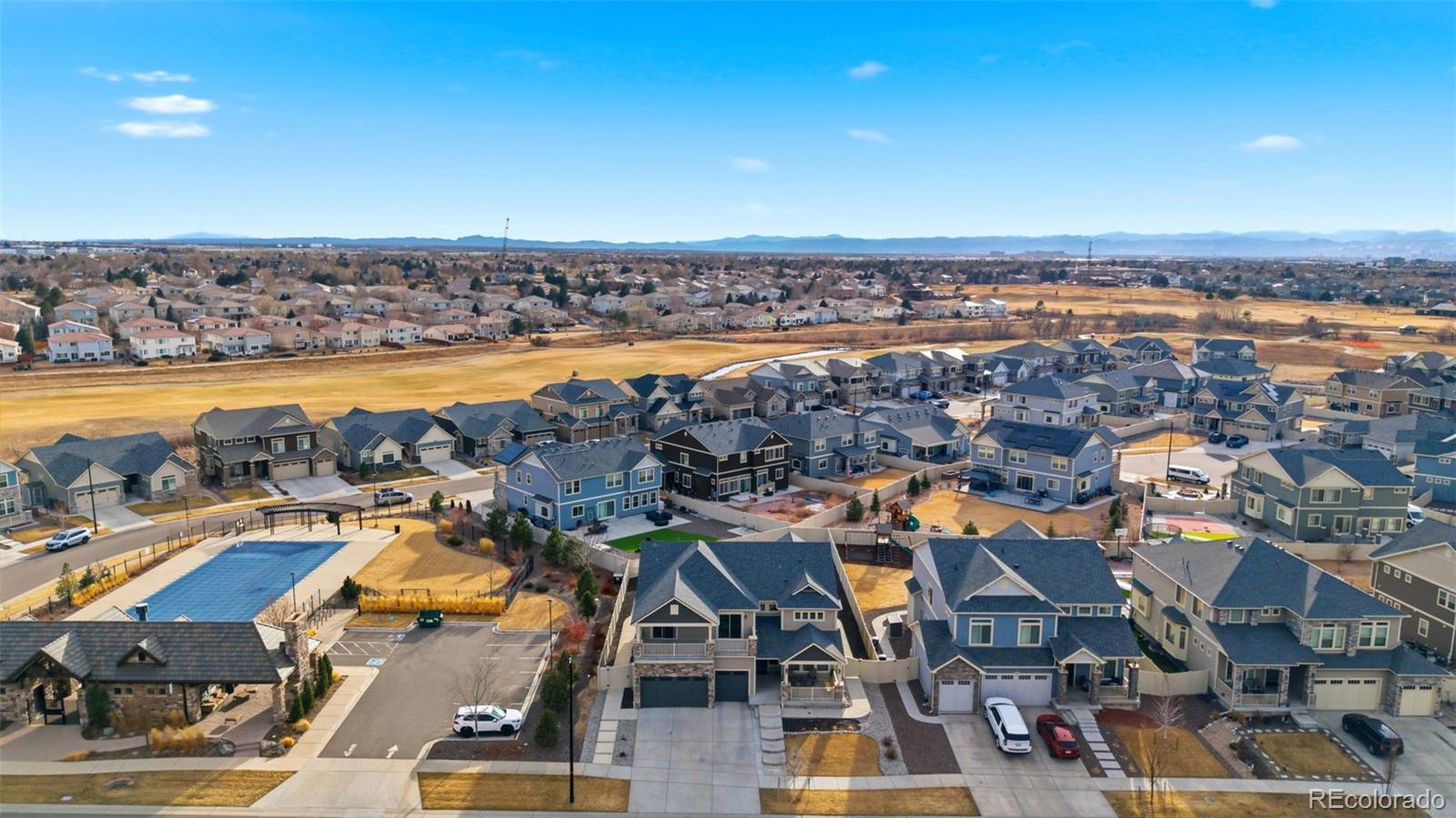 MLS Image #49 for 20800 e beekman place,denver, Colorado