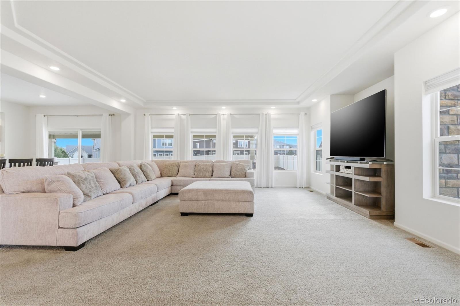 MLS Image #5 for 20800 e beekman place,denver, Colorado