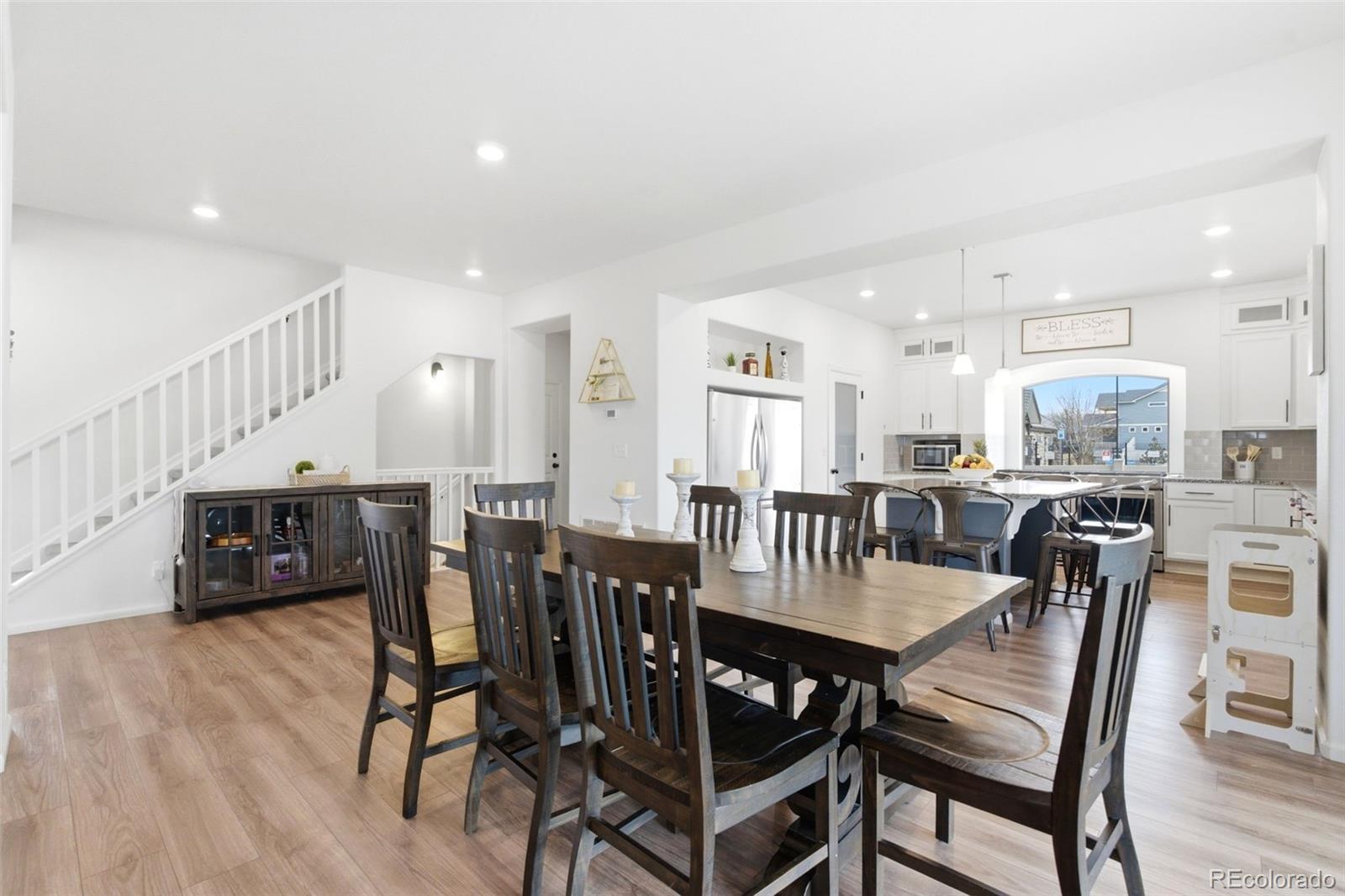 MLS Image #6 for 20800 e beekman place,denver, Colorado