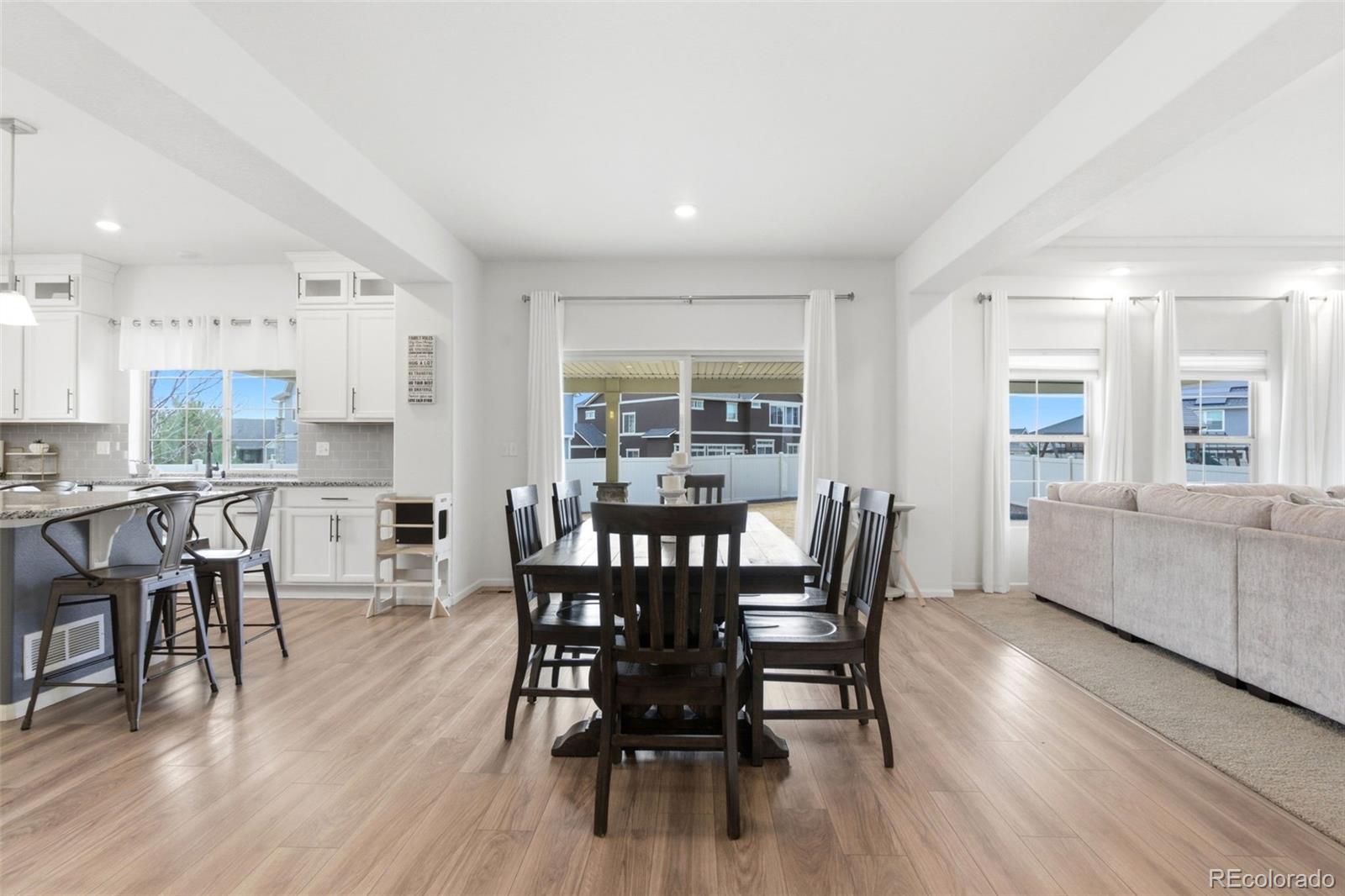 MLS Image #7 for 20800 e beekman place,denver, Colorado