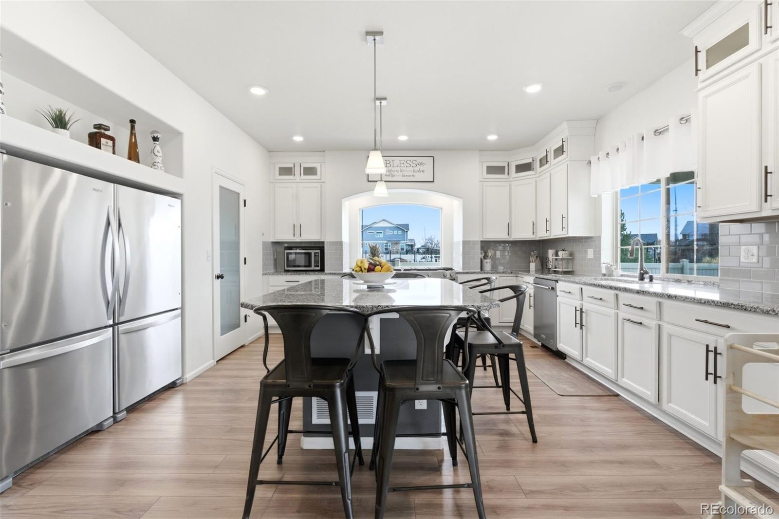 MLS Image #8 for 20800 e beekman place,denver, Colorado