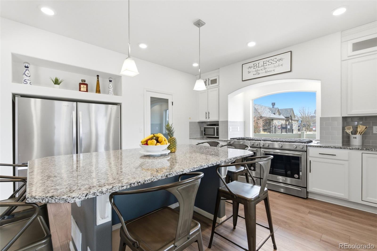 MLS Image #9 for 20800 e beekman place,denver, Colorado