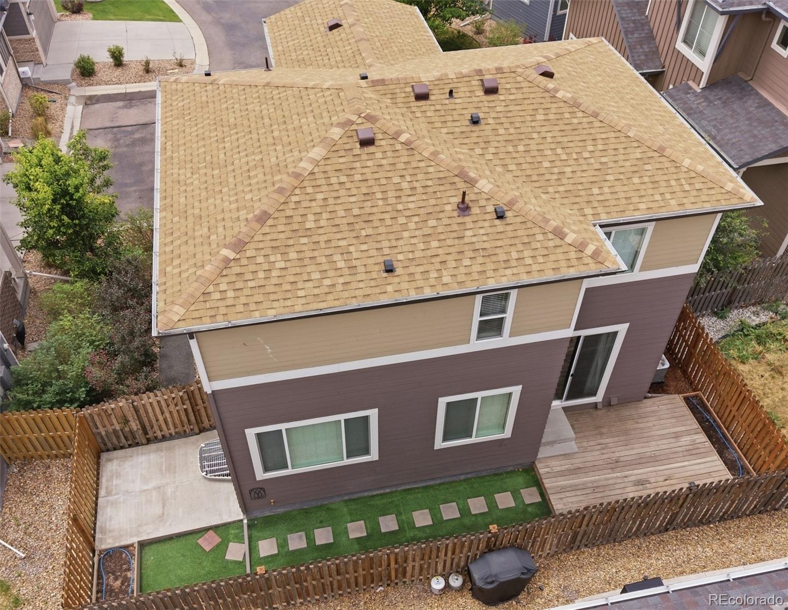 MLS Image #22 for 11235 s neu towne circle,parker, Colorado