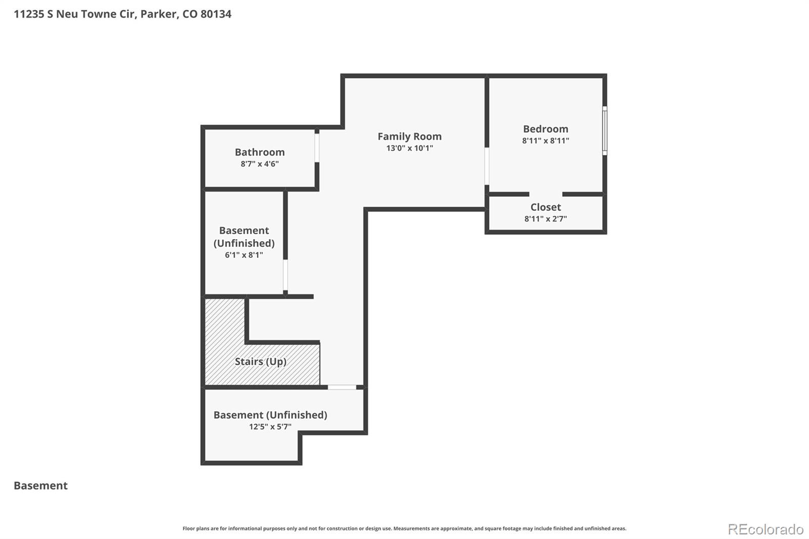 MLS Image #25 for 11235 s neu towne circle,parker, Colorado