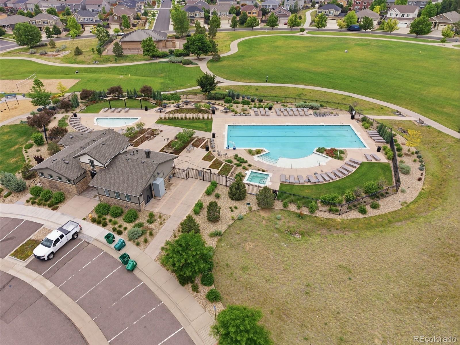 MLS Image #27 for 11235 s neu towne circle,parker, Colorado