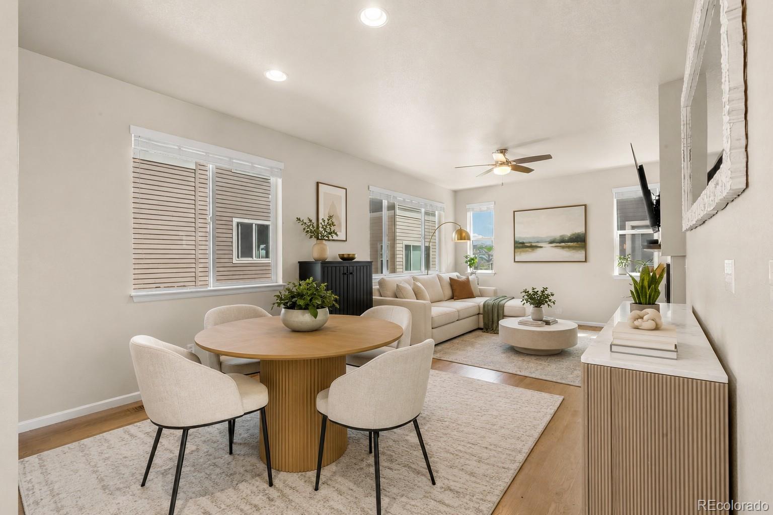 MLS Image #3 for 11235 s neu towne circle,parker, Colorado