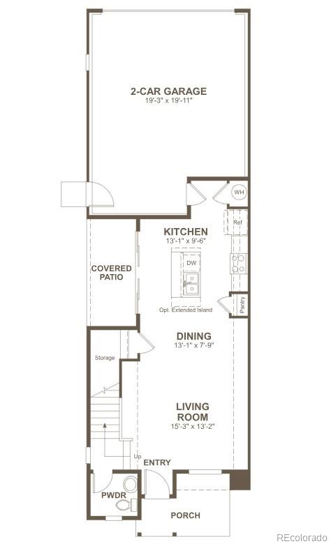 MLS Image #20 for 17215 e alameda parkway,aurora, Colorado