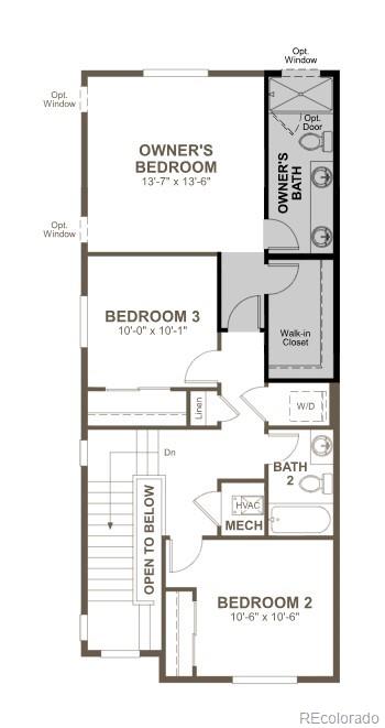 MLS Image #21 for 17215 e alameda parkway,aurora, Colorado