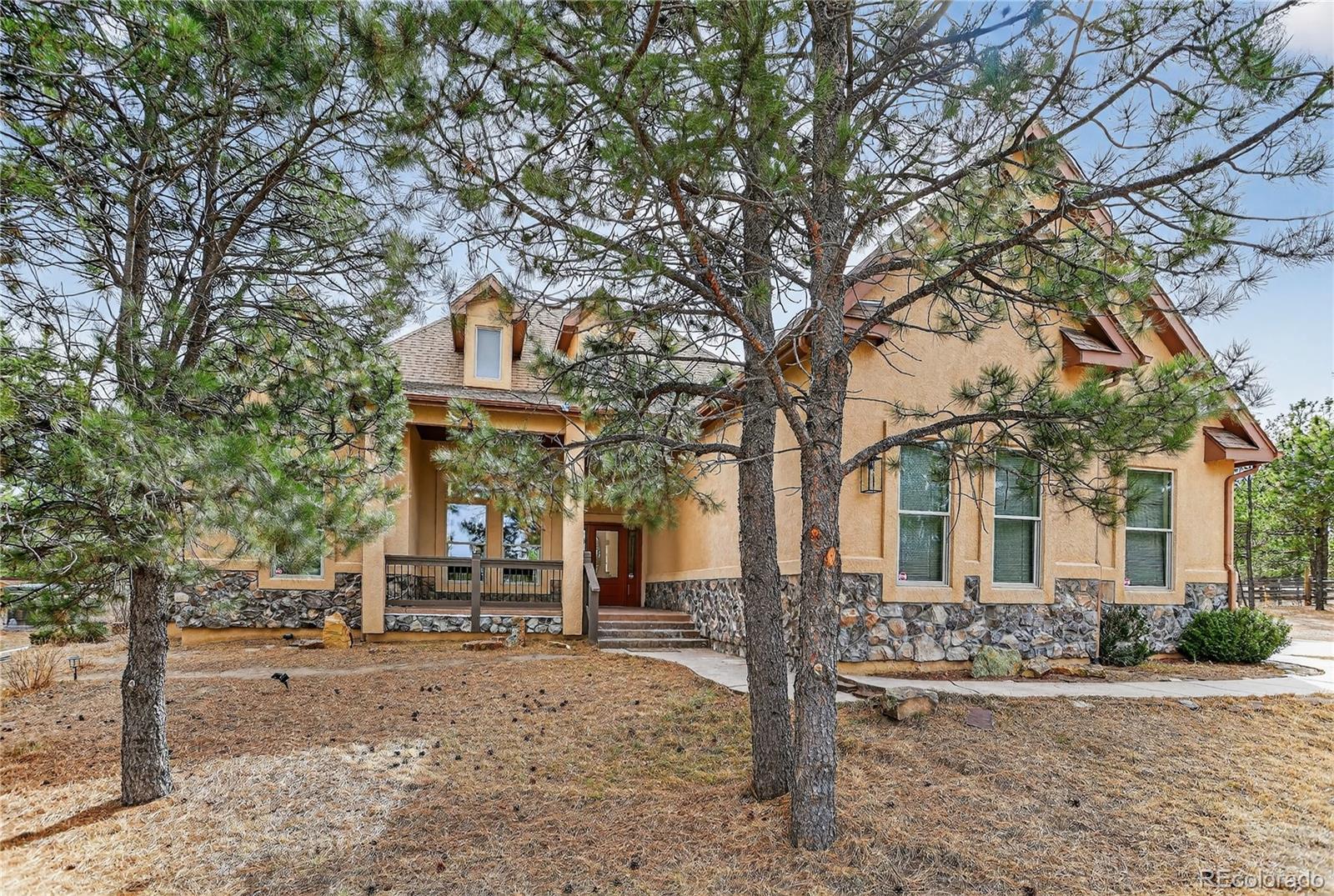 MLS Image #0 for 11955  sir galahad drive,colorado springs, Colorado
