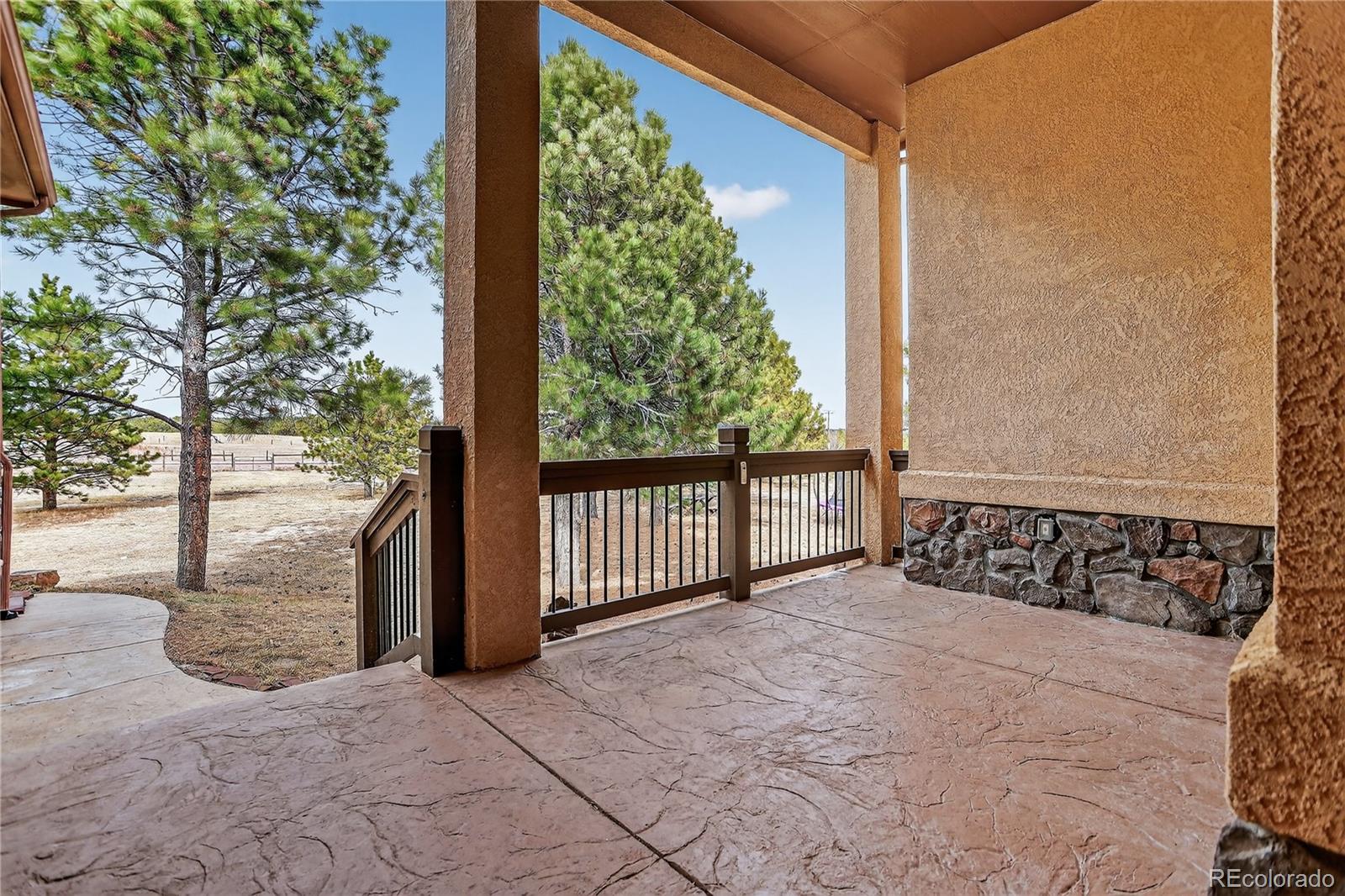 MLS Image #2 for 11955  sir galahad drive,colorado springs, Colorado