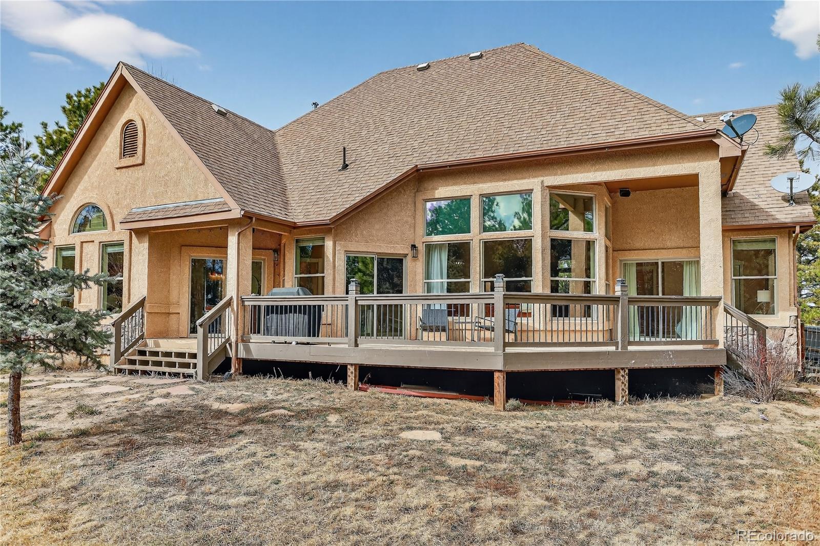 MLS Image #27 for 11955  sir galahad drive,colorado springs, Colorado