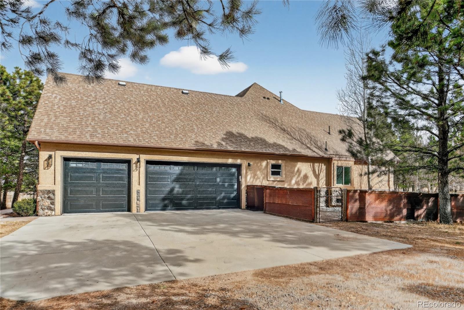 MLS Image #28 for 11955  sir galahad drive,colorado springs, Colorado