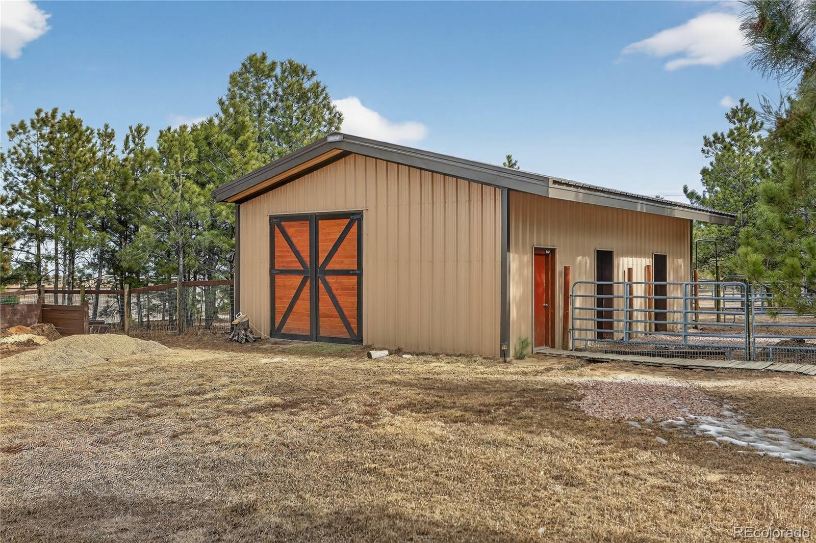 MLS Image #29 for 11955  sir galahad drive,colorado springs, Colorado
