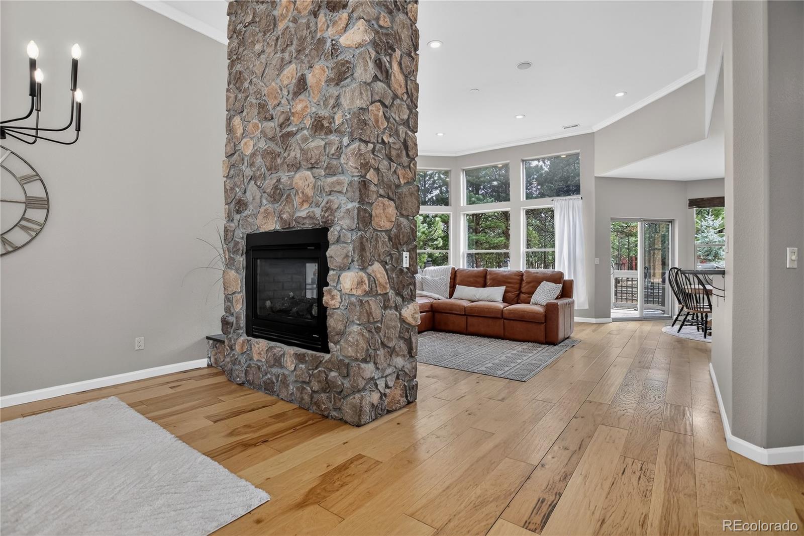 MLS Image #3 for 11955  sir galahad drive,colorado springs, Colorado