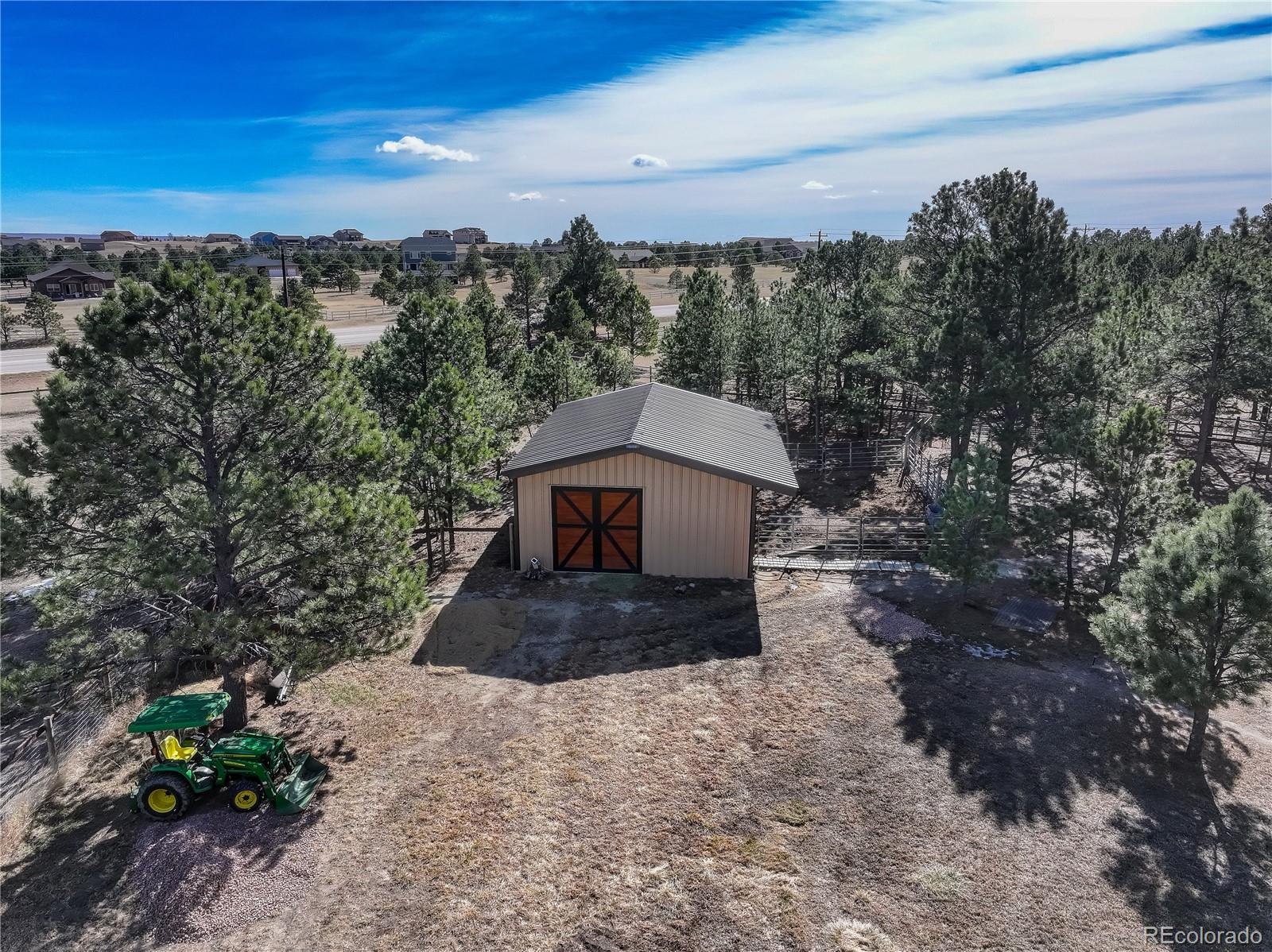 MLS Image #30 for 11955  sir galahad drive,colorado springs, Colorado
