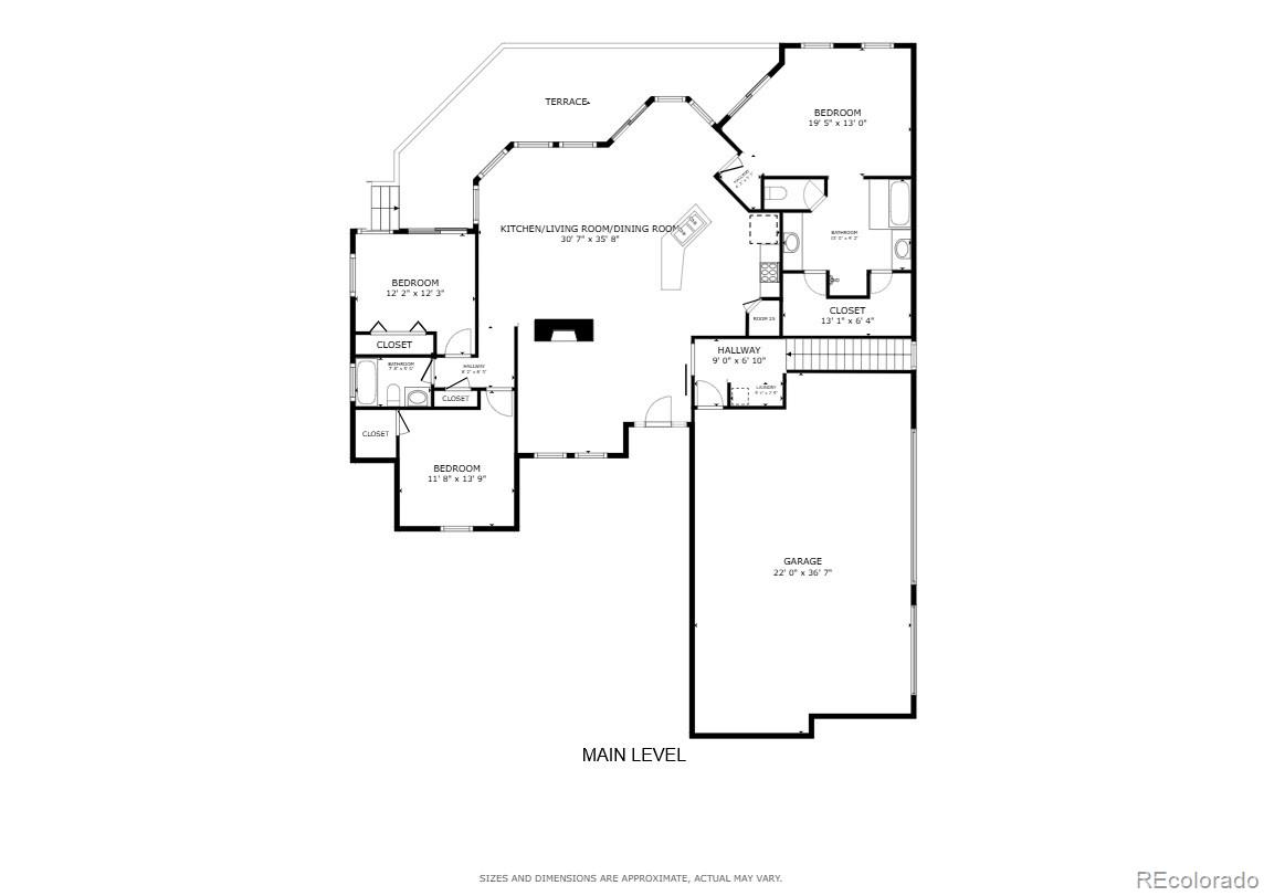 MLS Image #33 for 11955  sir galahad drive,colorado springs, Colorado