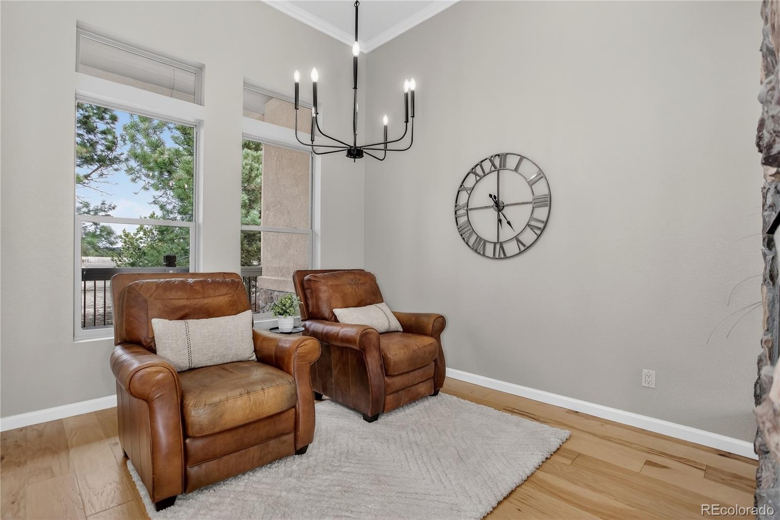 MLS Image #4 for 11955  sir galahad drive,colorado springs, Colorado