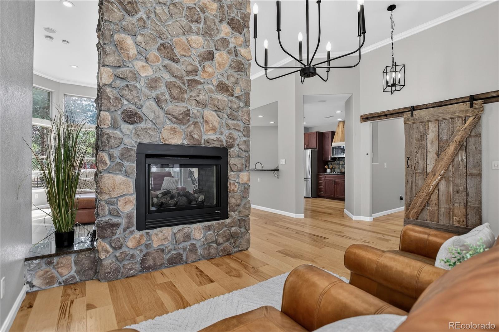 MLS Image #5 for 11955  sir galahad drive,colorado springs, Colorado