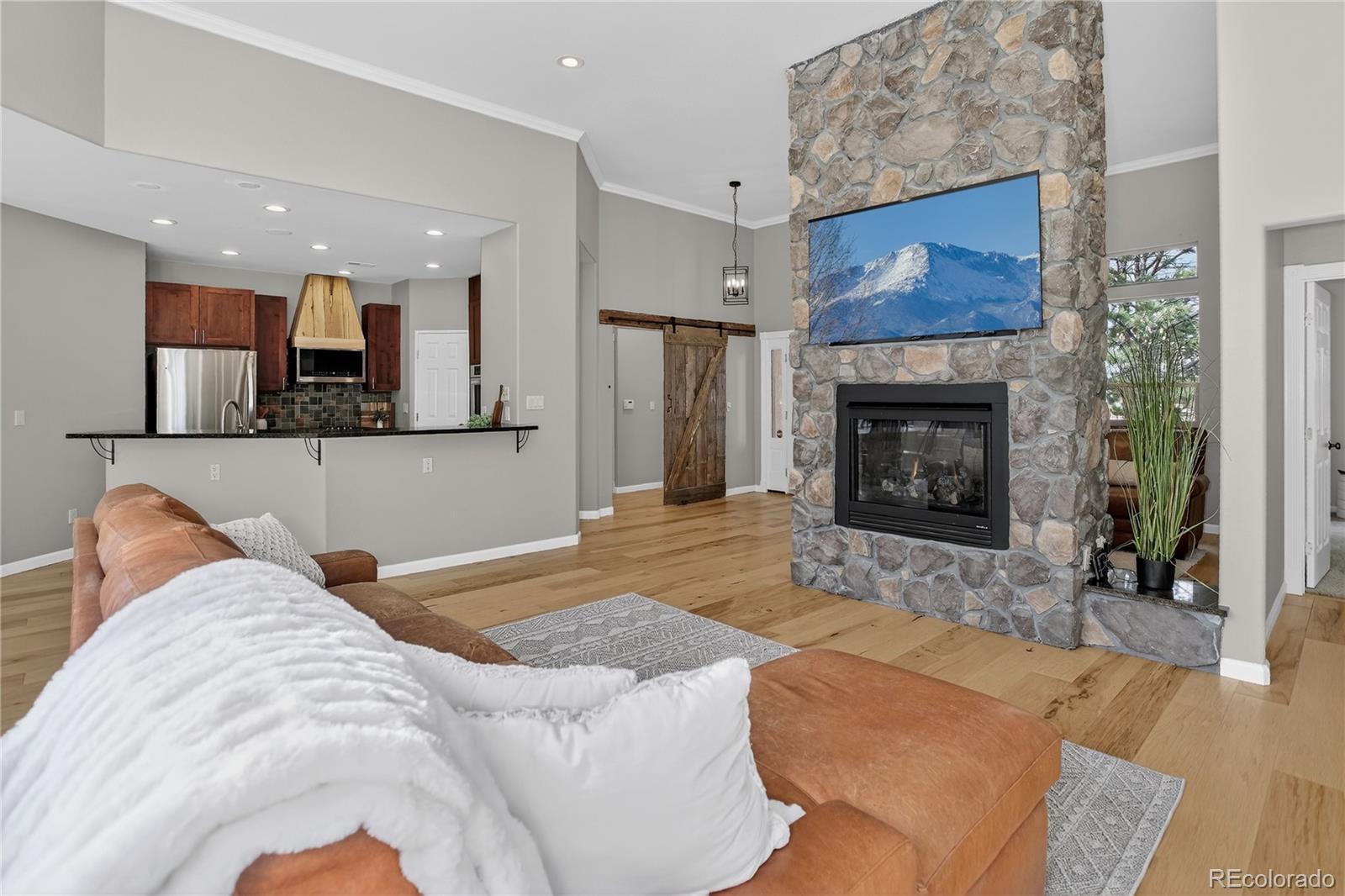 MLS Image #6 for 11955  sir galahad drive,colorado springs, Colorado