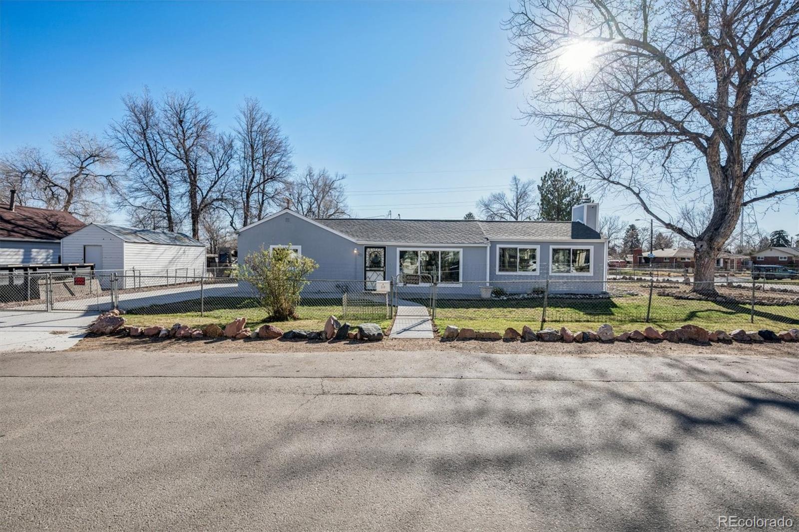MLS Image #0 for 20  gray street,lakewood, Colorado