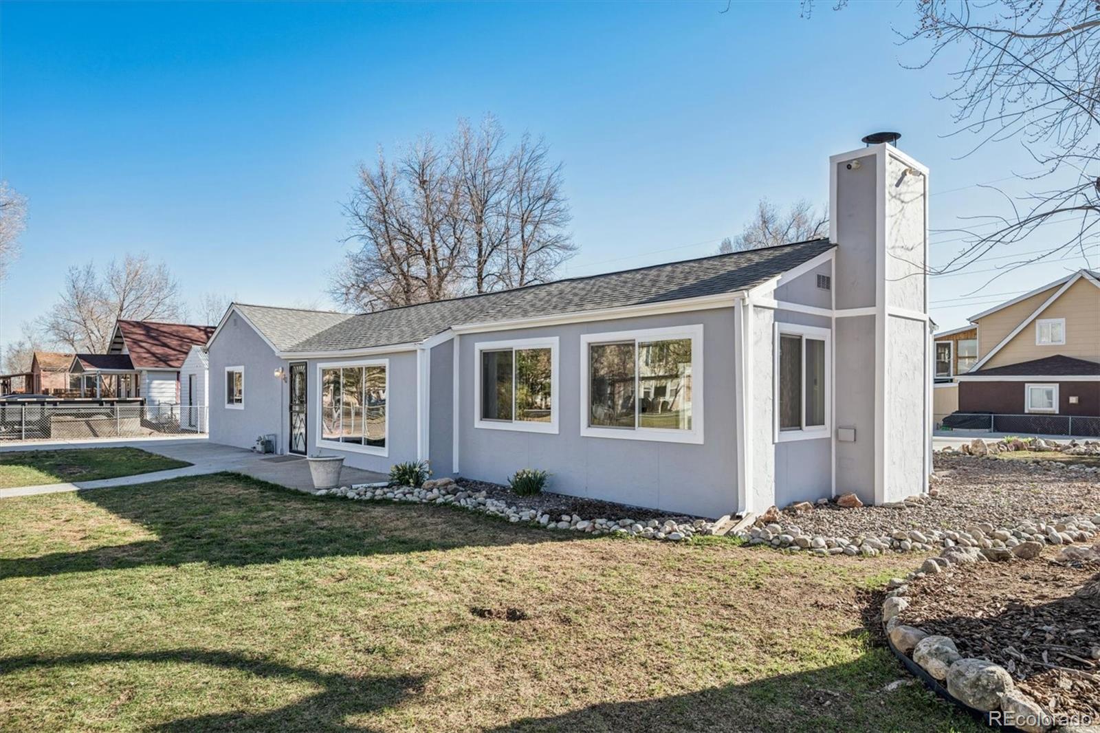 MLS Image #1 for 20  gray street,lakewood, Colorado