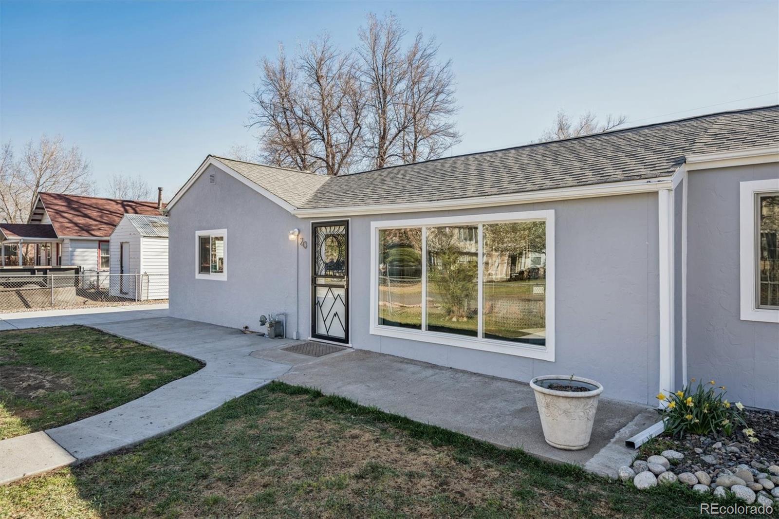 MLS Image #2 for 20  gray street,lakewood, Colorado