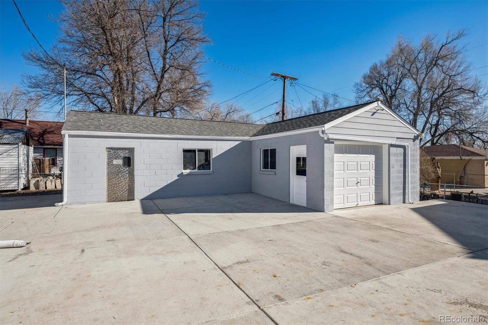 MLS Image #3 for 20  gray street,lakewood, Colorado