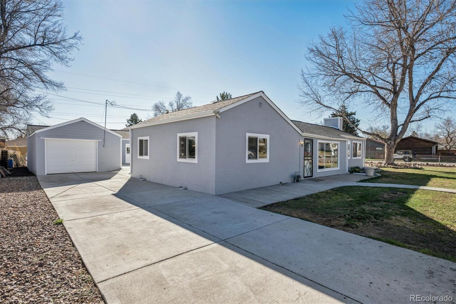 MLS Image #35 for 20  gray street,lakewood, Colorado